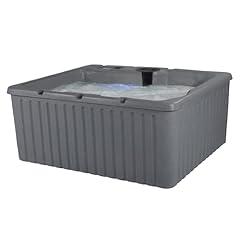Aqualife Indoor Outdoor Hot Tub by Strong Spas