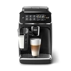 Philips Kitchen Appliances EP3241/54 Fully Automatic Espresso Machine