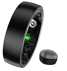 Azomabox Smart Ring Health Monitor