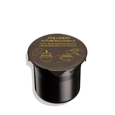 Shiseido moisturizer
