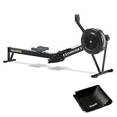Concept2 Model D Rowing Machine with PM5 Monitor