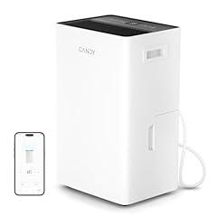 Candy 4500 Sq.Ft Dehumidifier