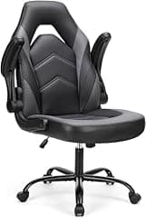 Sweetcrispy Ergonomic Gaming Desk Chair