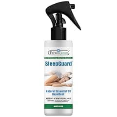 Premo Guard Sleep Guard Bed Bug Spray