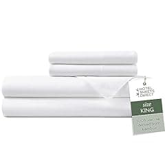 Hotel Sheets Direct Bamboo King Sheets Set