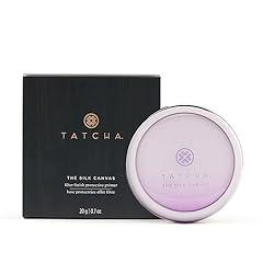 Tatcha Silk Canvas Poreless Primer