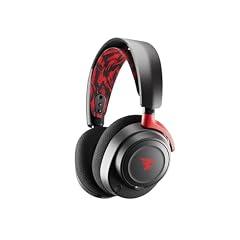 SteelSeries Arctis Nova 7 FaZe Clan Edition Headset