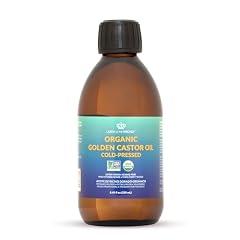 Queen of the Thrones Organic Castor Oil