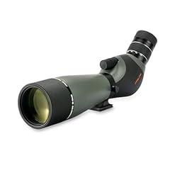 Athlon Optics Forerunner 20-60x80 ED Spotting Scope