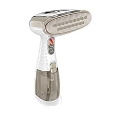 Conair Turbo ExtremeSteam 1875W Handheld Garment Steamer