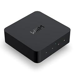 WiiM Pro Multiroom Audio Streamer