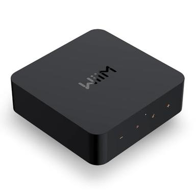 stream box