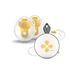 Medela Swing Maxi Hands-Free Breast Pump