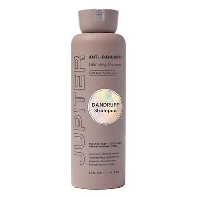 dandruff shampoo for women