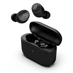 JLab Go Air Pop Wireless Earbuds