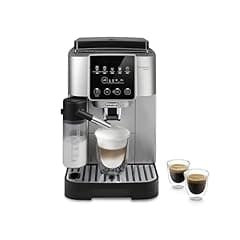 De'Longhi Magnifica Start Espresso & Coffee Machine ECAM22080SB