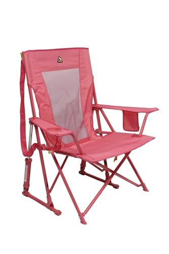 camp rocking chair
