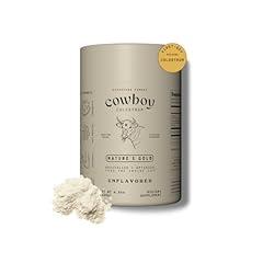 Cowboy Colostrum - Bovine Colostrum Powder