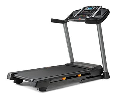 treadmill with incline