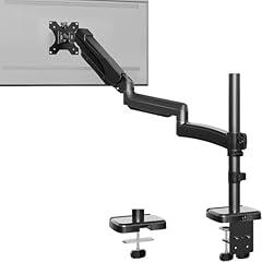 ErgoFocus Monitor Mount with Long Arm