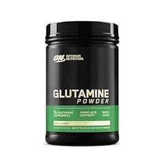 Optimum Nutrition L-Glutamine Muscle Recovery Powder