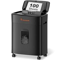 Bonsaii C231-D Auto Feed Micro-Cut Shredder