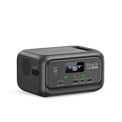 BLUETTI Elite 10 Mini Power Station