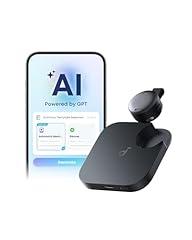 Soundcore Work AI Voice Recorder by Anker