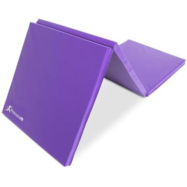 tumbling mat