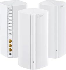 Tenda BE3600 Dual Band Mesh WiFi System