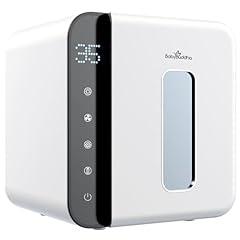 BabyBuddha UV Sterilizer & Dryer for Baby Accessories