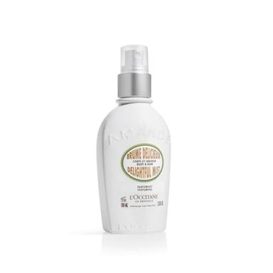 Body mist