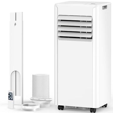 portable ac unit for rv