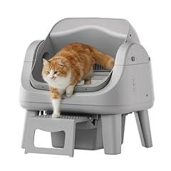PetPivot Automatic Cat Litter Box