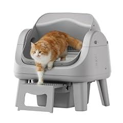 PetPivot Automatic Cat Litter Box