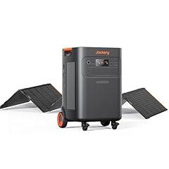 Jackery Solar Generator 5000 Plus