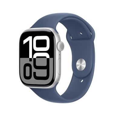 apple watches