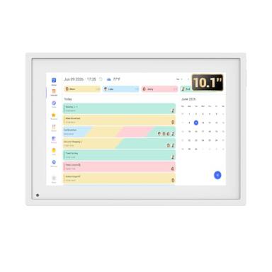 Digital calendars