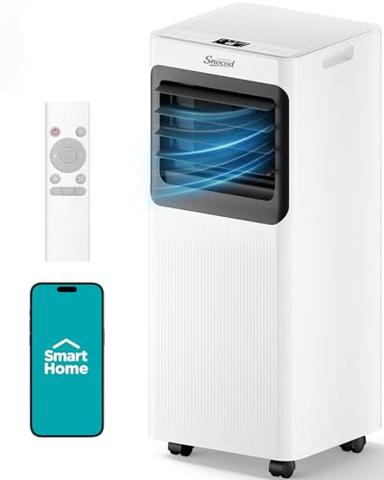 stand alone air conditioner