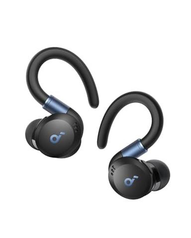 wireless earbuds