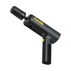 Fanttik NB8 Foldable Cordless Pressure Washer