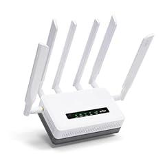 GL.iNet Puli AX 5G Wi-Fi 6 Router