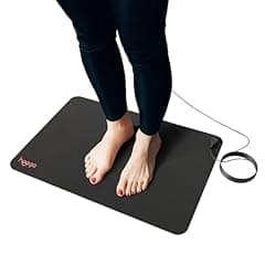 Hooga Grounding Mat for Wellness