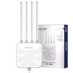 WAVLINK BE5100 Outdoor WiFi Extender