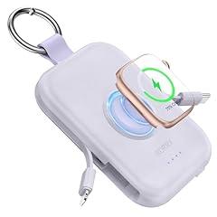 RORRY Portable Charger Power Bank