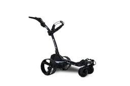 Electric golf push carts