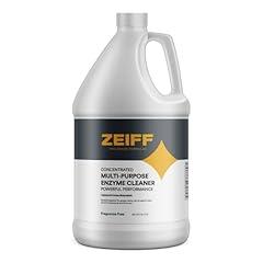 Zeiff Probiotic Enzyme Cleaner 1 Gallon