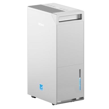 honeywell dehumidifier