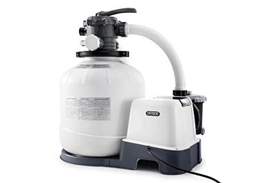 intex sand filter