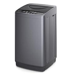 NEWBULIG Portable Washing Machine 1.06 Cu.Ft.